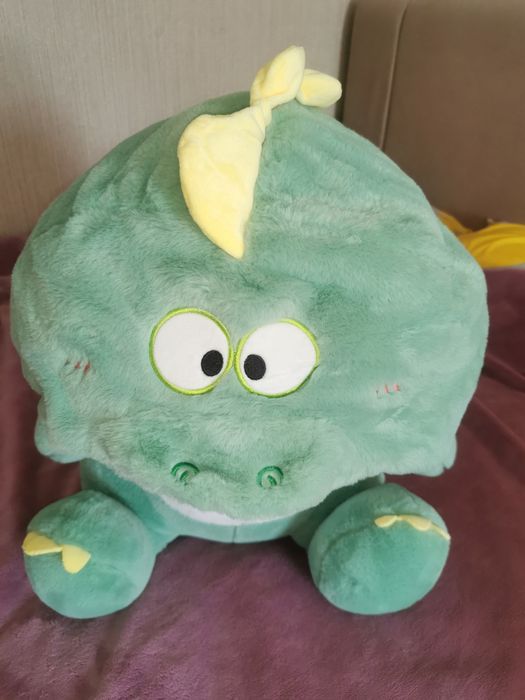 Продам большого медведя