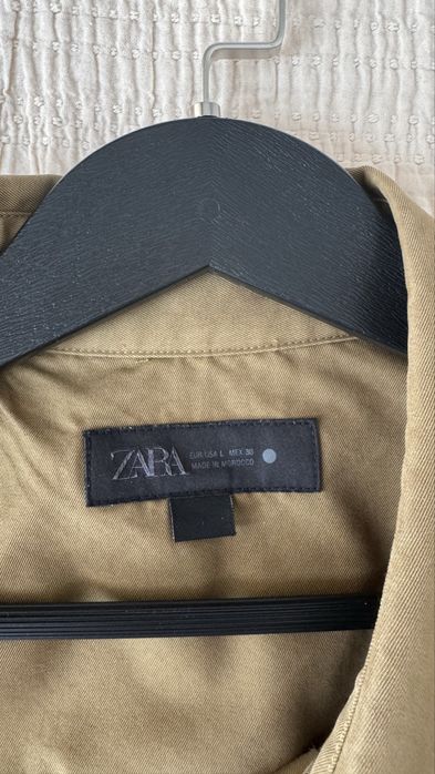 Жилет Zara L размер