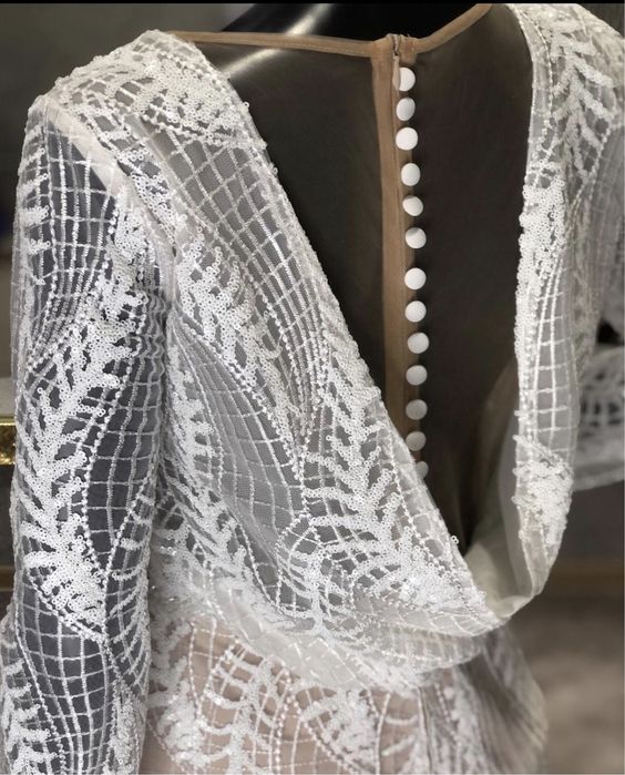 Продам свадебное платье