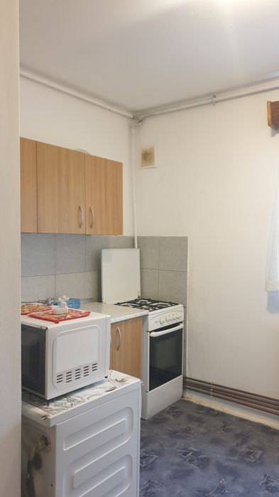 Garsonieră Astra str.Soarelui