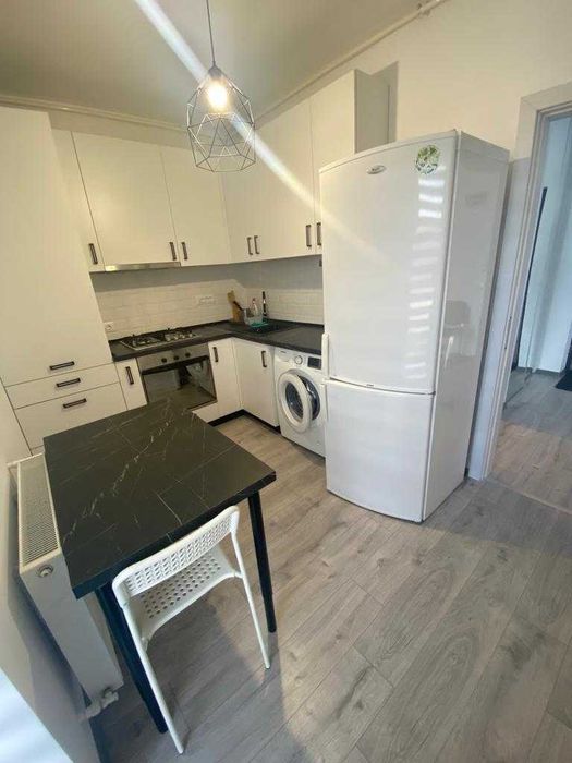 Garsonieră de închiriat București zona Pallady
