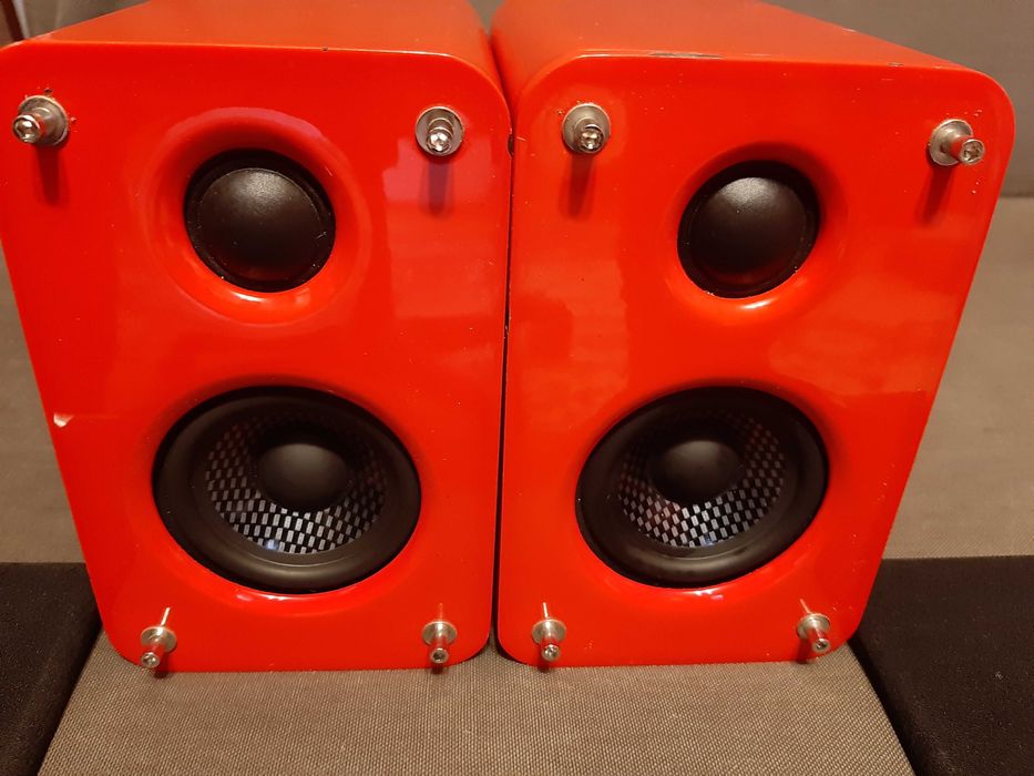 Pure Acoustics Dreambox