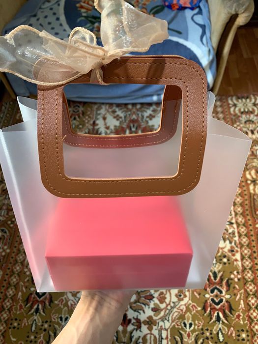 Подарочный набор новый