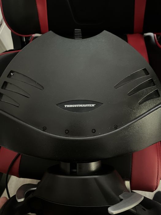 Игровой руль THRUSTMASTER T80