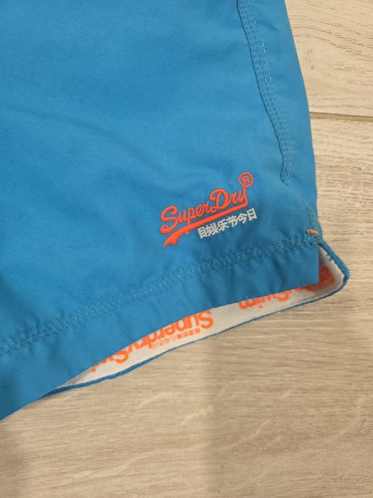 Къси гащи Superdry S