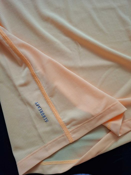 АДИДАС Wings for Life -World Run Мъжка тениска/Adidas, Размер М и L