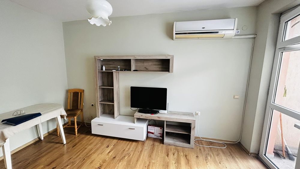 Дава се под наем Двустаен апартамент в Бургас, Възраждане - 60 кв.м за 331.5 € - Снимка #5