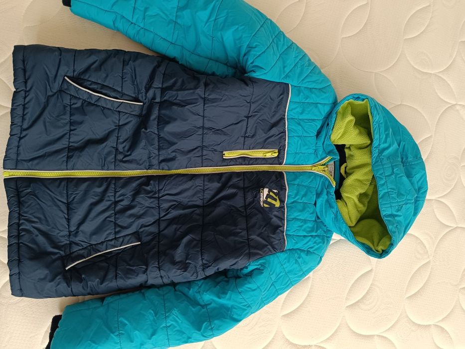 Детско зимно яке LC Waikiki