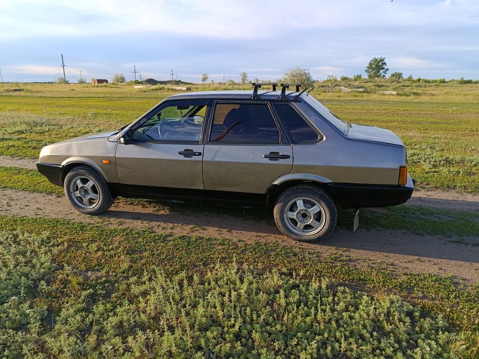 Ваз 21099 продам