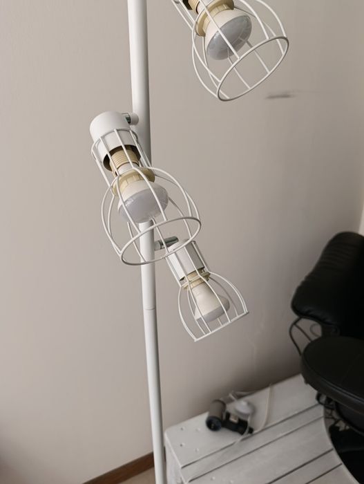 Стол Лот за педикюр