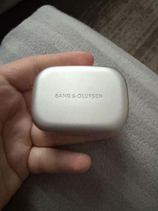 Bang & Olufsen Beoplay Eleven – Noi, Nefolosite, ANC, Wireless