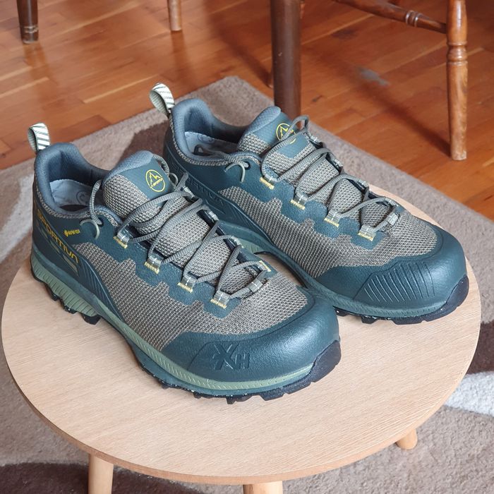 Мъжки обувки 44 номер  La Sportiva TX Hike GTХ