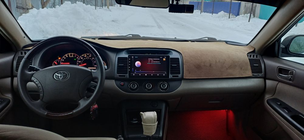 Продам камри 35  американец