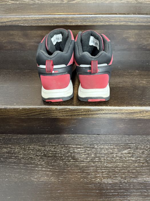 Обувь осень-зима