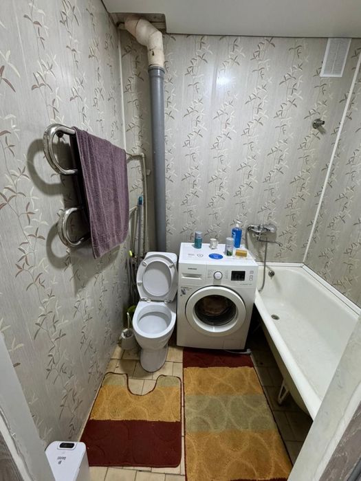 Продам квартиру.