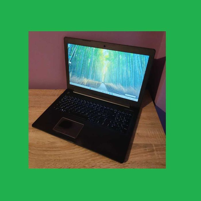 Laptop Gaming Lenovo ideapad i5 3.10GHz 12GB/512GB Nvidia - 940MX 4GB