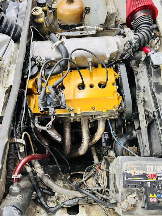 Lada 21013 priora 1.8 mator