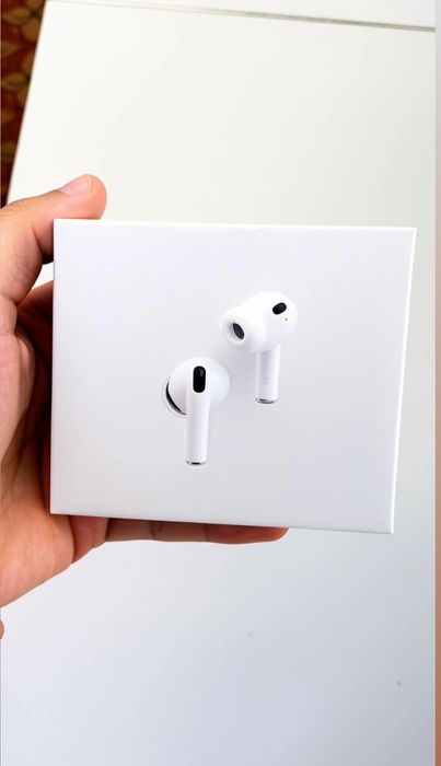 Airpods pro 3 Гаранция/Фактура към емаг/apple.