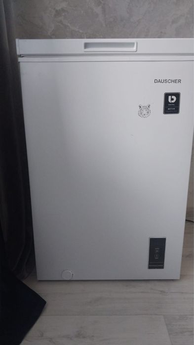 Морозильник Dausher