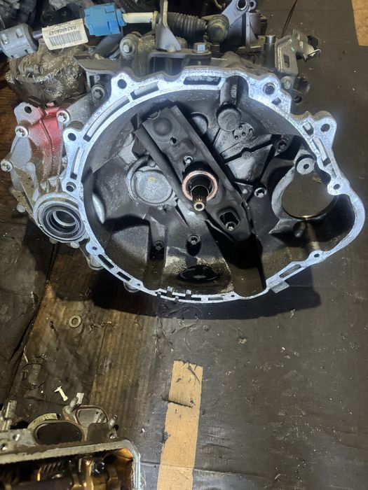 Митсубиши Лансер 10 МКПП