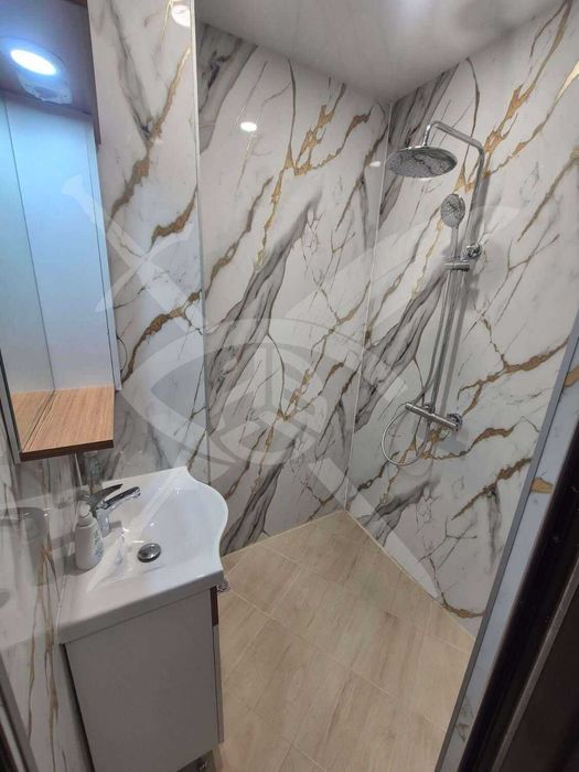 Дава се под наем Тристаен апартамент в Варна, Чайка - 68 кв.м за 650 € - Снимка #6