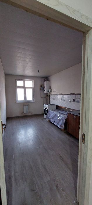 Продается квартира в городе Янгиюле (Заря).