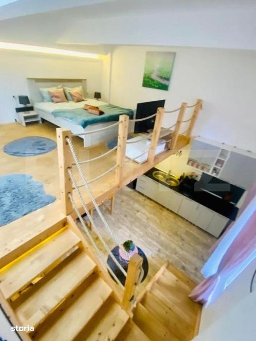 9 Apartamente, 2 camere, ultracentral - Investitie