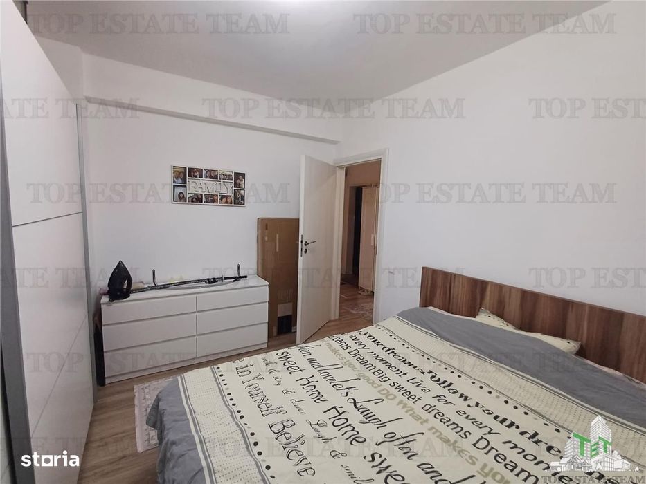 Apartament finisat si premium langa Padurea Rosu | an 2022