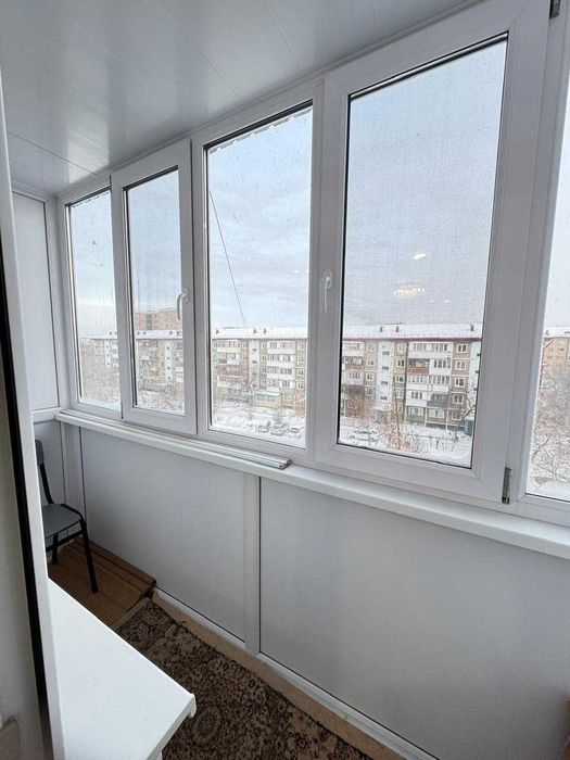 Продам 1 комн. квартиру, в районе 3 гор. больницы