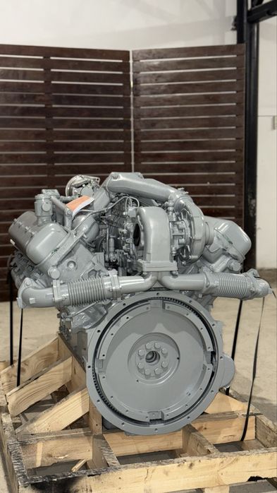 Даигатель ямз 238нд5 к701