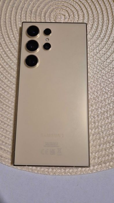 Телефон Самсунг с24 ултра 512GB