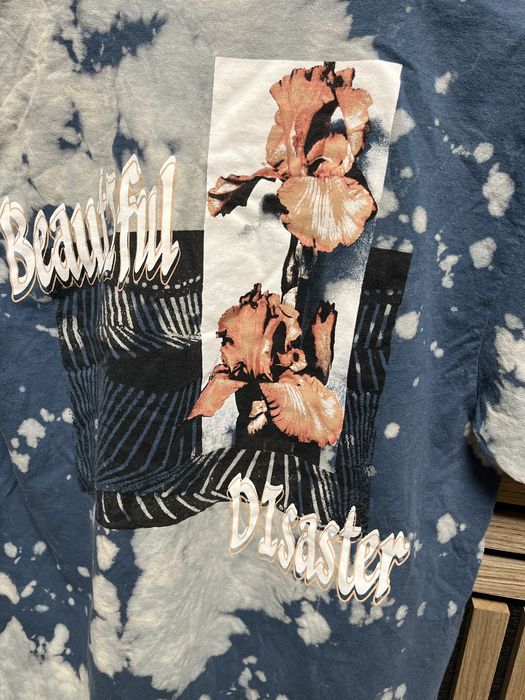 PACSUN Los Angeles - размер S / Оригинал