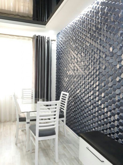 Сдаётся Евро люкс квартира в центре города Ц1