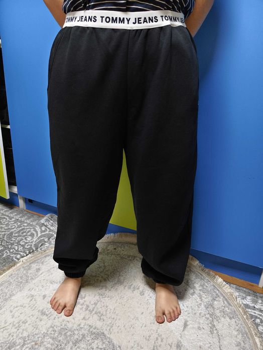 Спортивные брюки Tommy Hilfiger