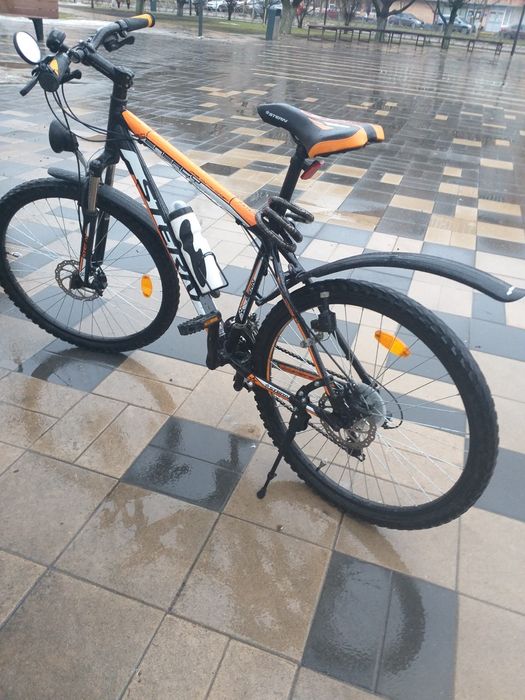 Веласапед  германиски хамма оргинал