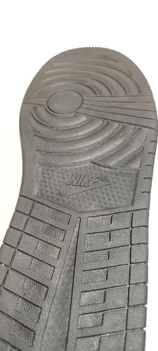 Air Jordan 1 Low | Новые | 41 размер
