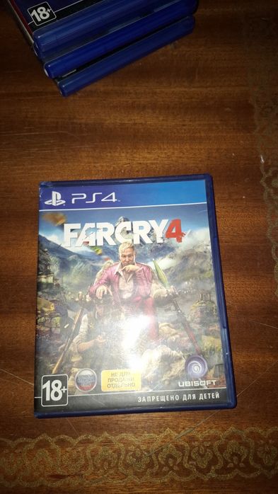 Пс4 ойындар пс5ке келед