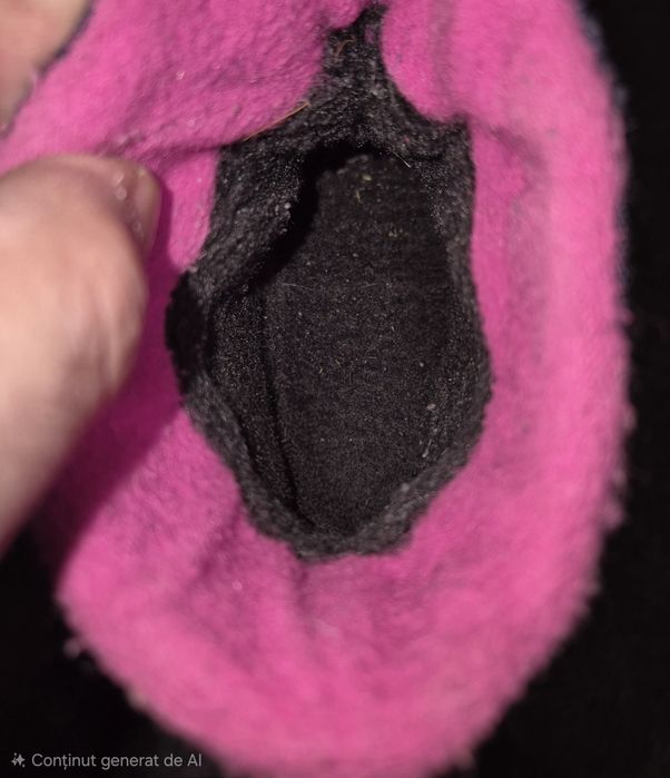 Ghete Premium Superfit Impermeabile Gore-Tex (breathable) Copii - 26