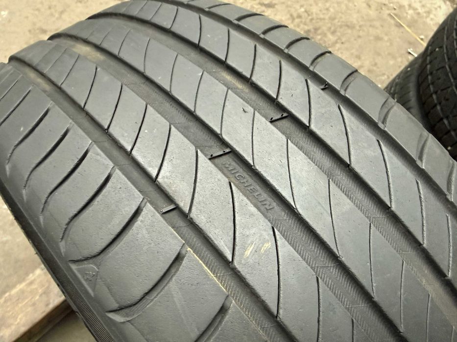 Anvelopa Vara 225/45 r17 - Michelin Primacy 4