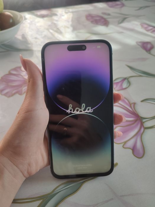 iPhone 14 pro max