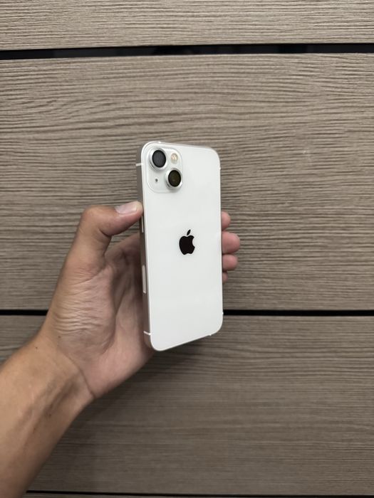 Айфон 13 без ремонта