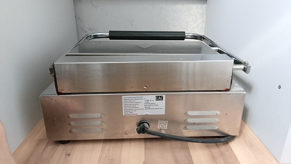 Продам тостер  для донер