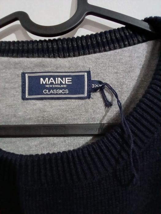 Bluza bărbati noua Mar..XL
