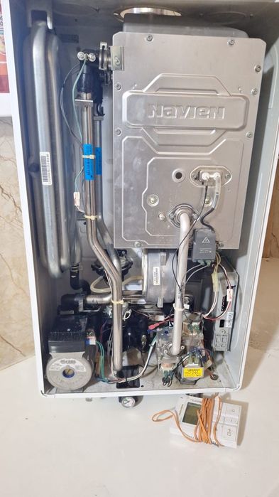 Навиен делюкс 16