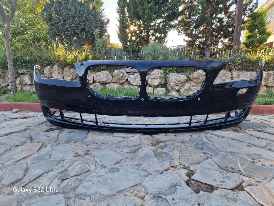 Bara fata BMW seria 7 f01