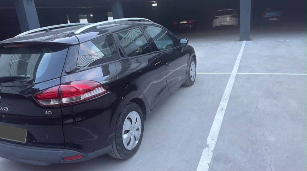 RENAULT Clio 2014 — imagine 3