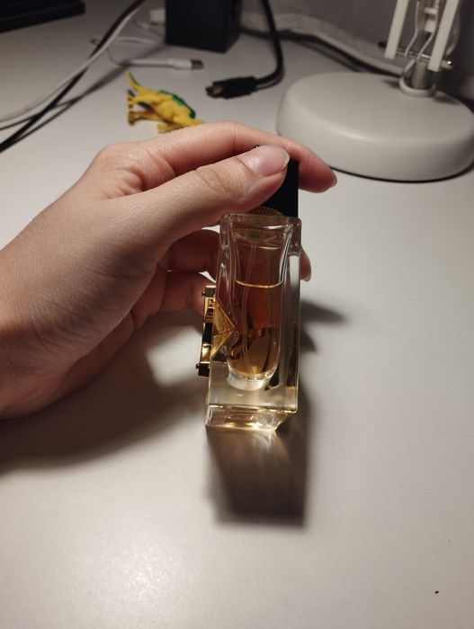 YSL Libre Eau de Parfum