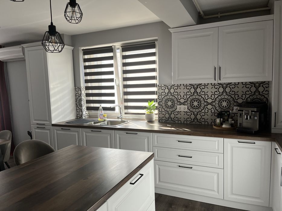Apartament 4 camere Maurer Residence Targu Mures