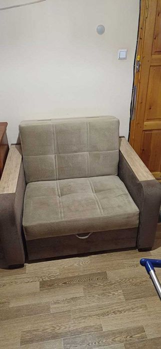 Продаётся Кресло кровать