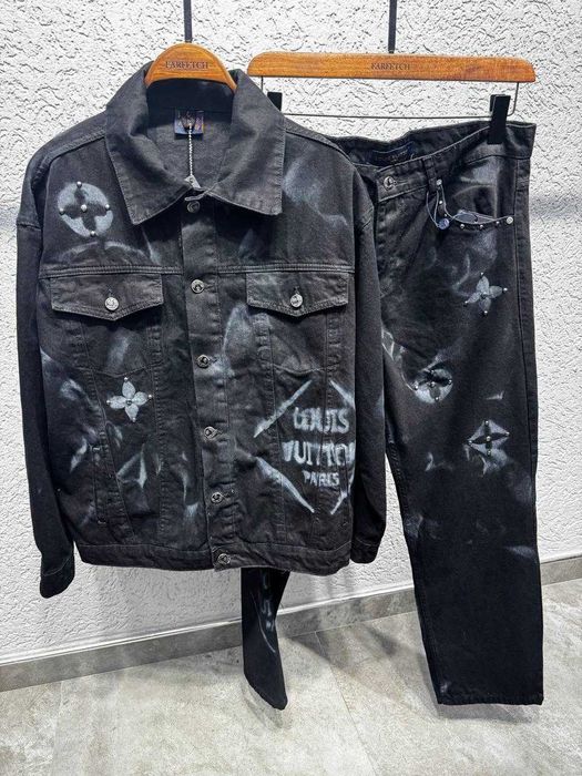 Мъжки Комплекти Balenciaga